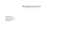do financial model, HTML and excel projects